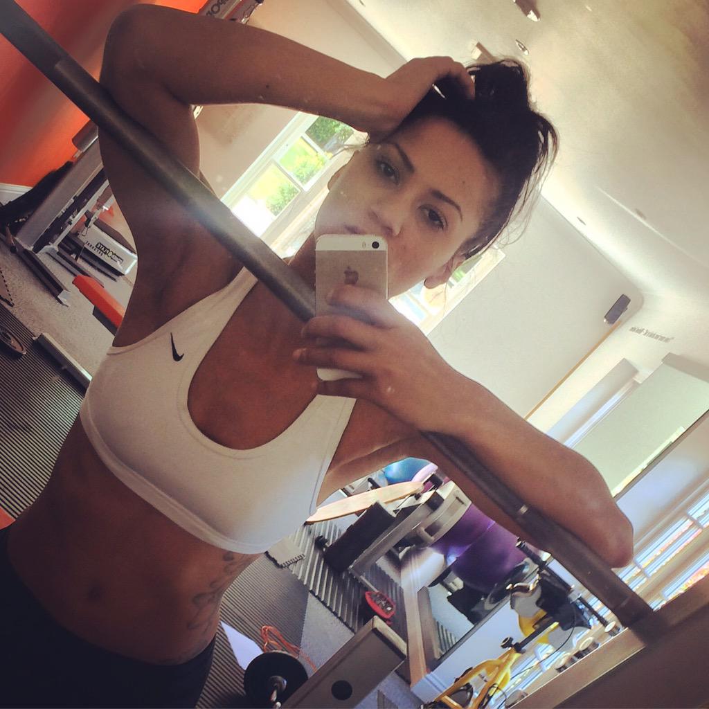 #ragged from this #morningsess #girlswholift