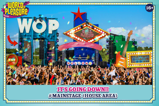 Mainstage WOP: <a href="/Bassjackers/">BASSJACKERS</a> <a href="/vatogonzalez/">Vato Gonzalez</a> <a href="/jayhardway/">JΔY HΔRDWΔY</a> <a href="/DJLaFuente/">La Fuente</a> @TonyJuniorLive <a href="/joeydalemusic/">Joey Dale</a> &amp; <a href="/BougenvillaNL/">BOUGENVILLA</a>!!