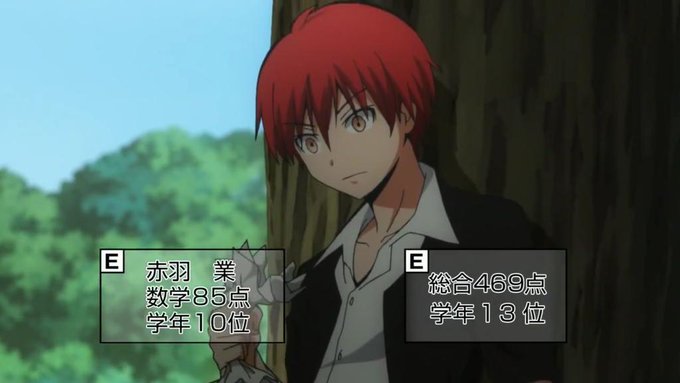 カルマ君のtwitterイラスト検索結果 古い順 カルマ君のtwitterイラスト検索結果 古い順