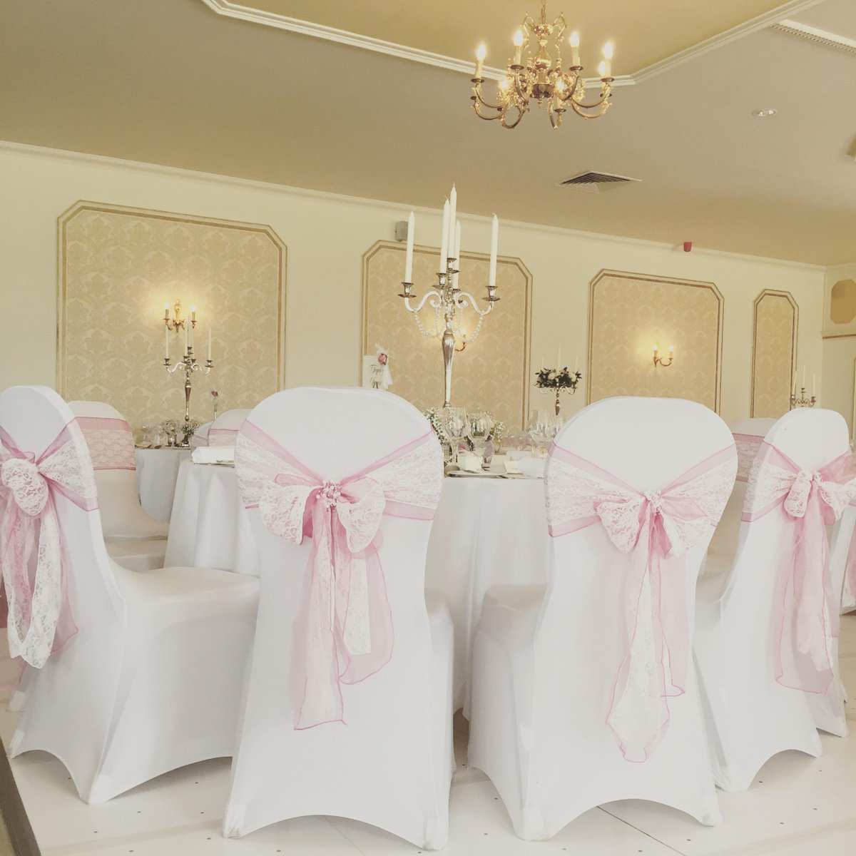 Lilyspecialeven's tweet image. A photograph from us dressing @CornhillHouse at the weekend &amp;lt;3 Stunning venue #weddingdecor #lilyspecialevents