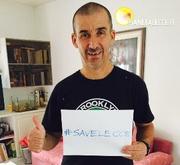 SaveLecce's tweet photo. #GiampaoloCeramicola #SAVELECCE http://t.co/7BoxeR76Gm