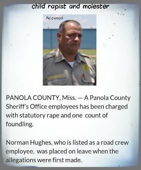 VeronicaBybee's tweet photo. I pray this man is put in jail for his disgusting act on a child. He should be put in general  population http://t.co/84uBCRtpGr
