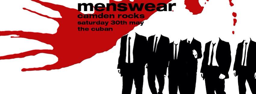 RobsterSM's tweet photo. Get yer rocks off, get yer rocks off, honey! #camdenrocks #saturday #menswe@r http://t.co/qUX1afIFiQ