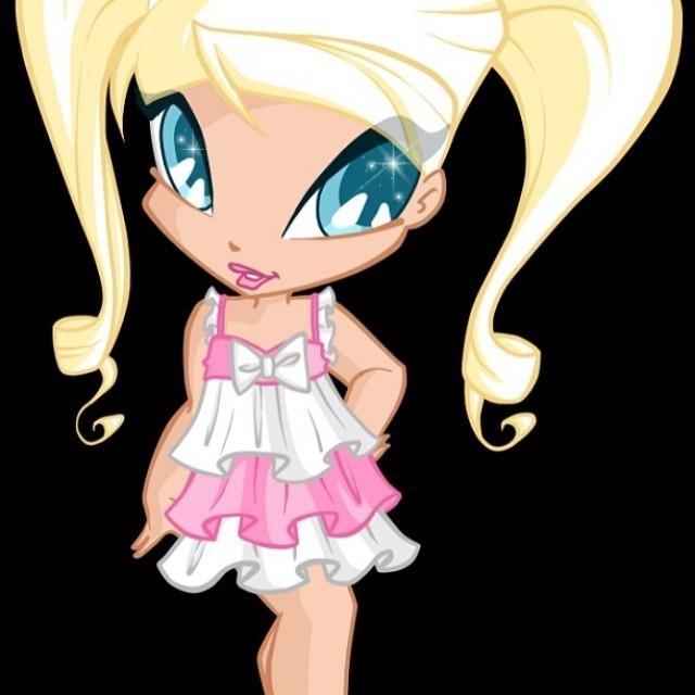 pixie_faye's tweet image. This is me.Name: FayePixie of: FlaireBonded fairy: @WinxClubMia