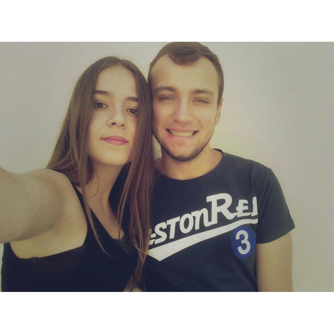 MaruriGomez1M's tweet photo. Te quiero!!!! #miprimi #iloveyou 💞💞💞 @Nachobetiko96 http://t.co/AmLgeOF5pZ