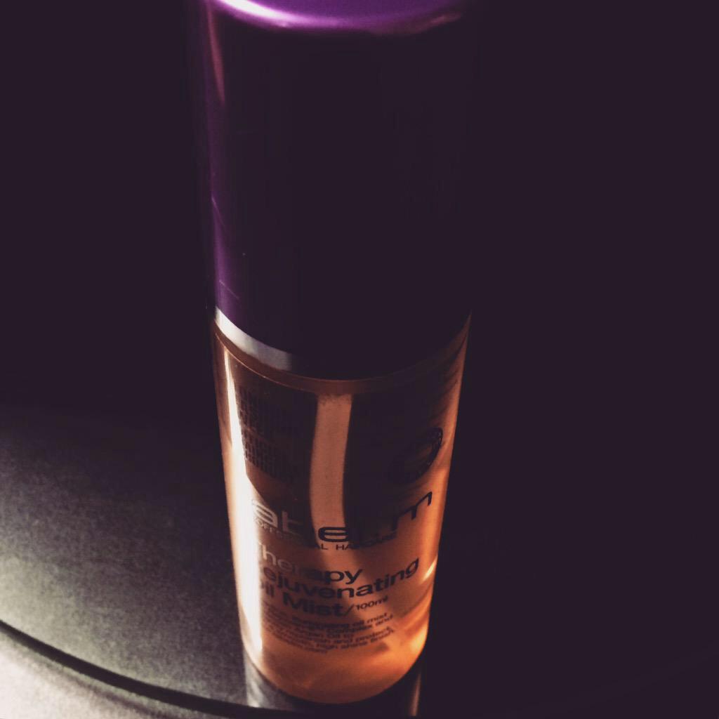 Level Hair & Beauty tweet media