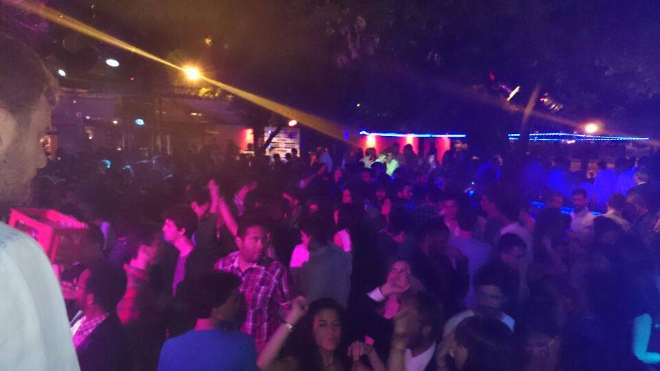 _PartyApp's tweet image. Esta semana tendremos a todas las Terrazas de Sevilla que nos faltan con promociones desde nuestra App.