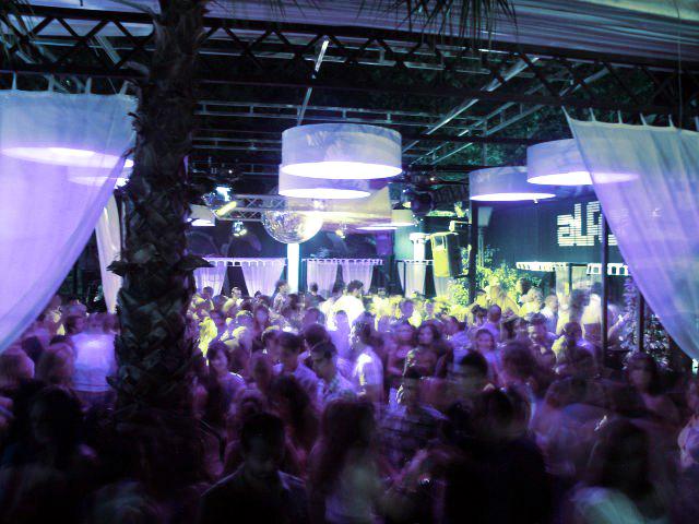 _PartyApp's tweet image. Esta semana tendremos a todas las Terrazas de Sevilla que nos faltan con promociones desde nuestra App.