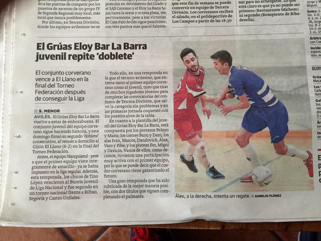 FrenteGruista's tweet photo. GRANDÍSIMOS #GoGruas #LaFabrica #CanteraPower http://t.co/b4wX5h9JSA
