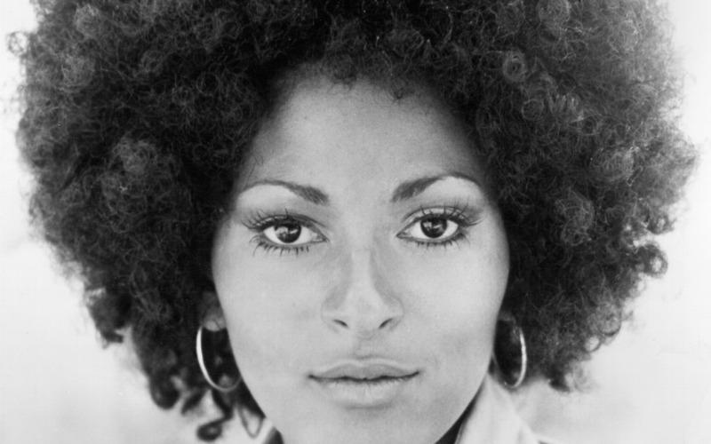 Happy Birthday Pam Grier!   