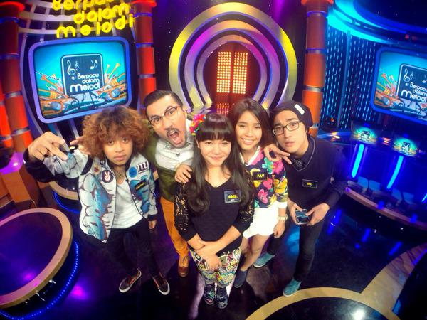 rianonevevoo's tweet photo. Pic lama @BDMelodi_NET http://t.co/QFQ3BAbTRD