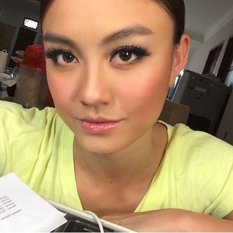 AgnezmoHugeFans's tweet photo. @agnezmo shooting new tvc ! http://t.co/XTc3XJpPXn