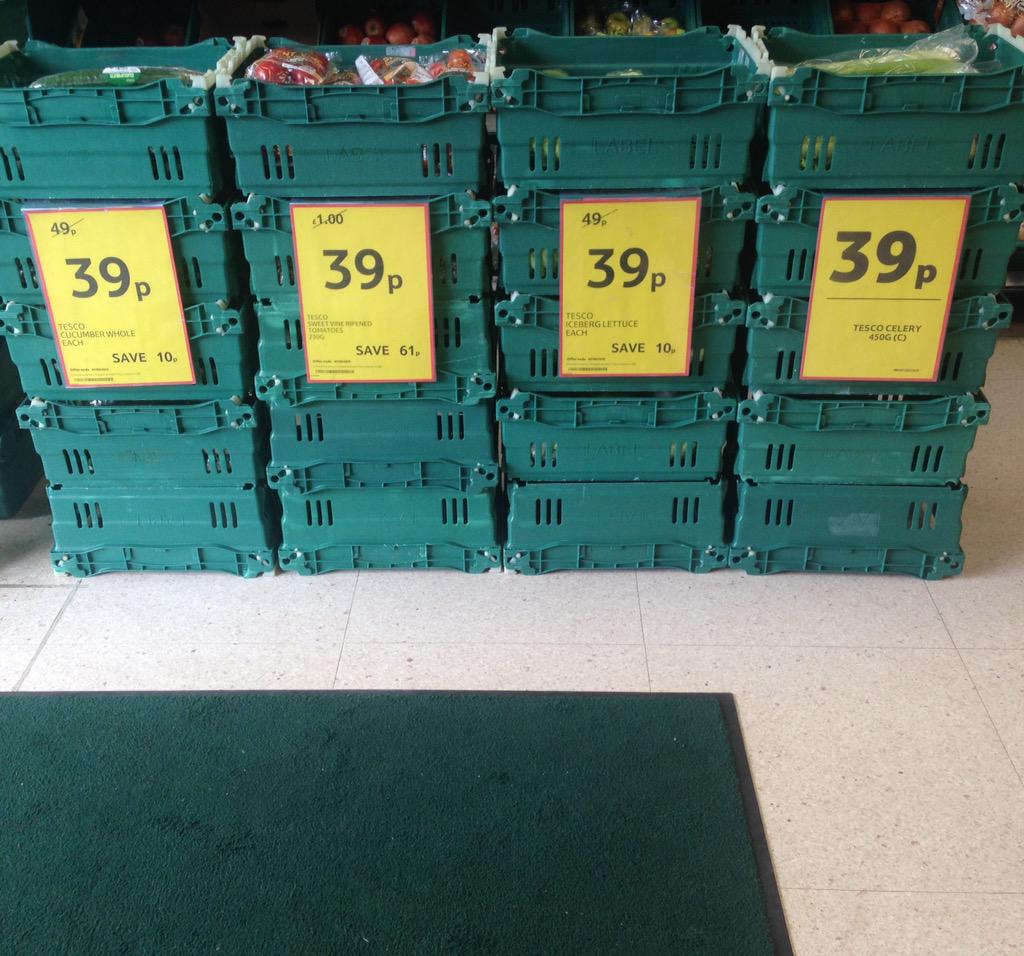 Great 39p deals in store