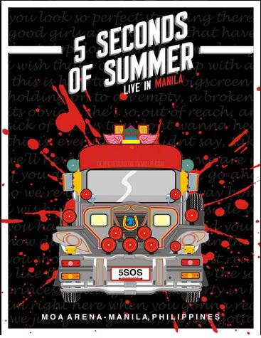 5SOSAklanPH's tweet photo. You ready for this?
Heart, body and mind shouts: YESS PLEASE!!!!
Wallet says broke af π’π’π’
#ROWYSOManila #5SOSForPulp http://t.co/oeinE8leNT