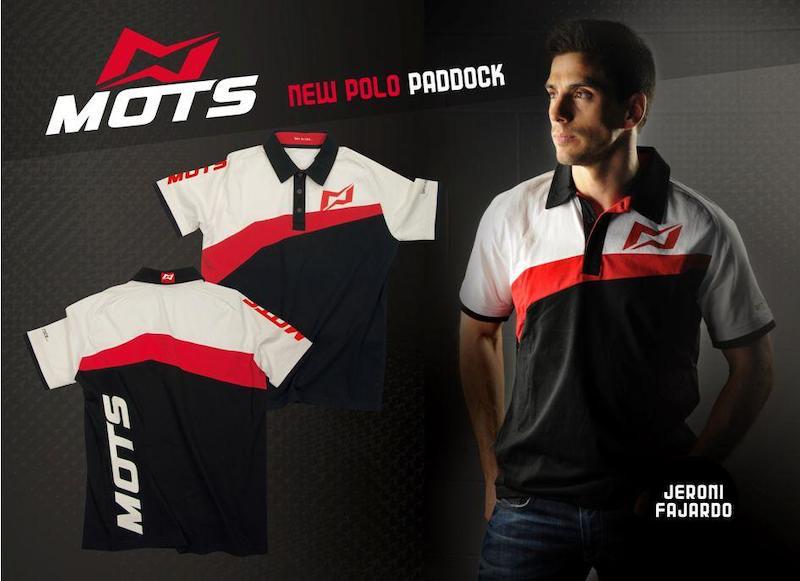 Cool new T-Shirt from MOTS... £25
trialsmonkey.com/shop/brands/mo…