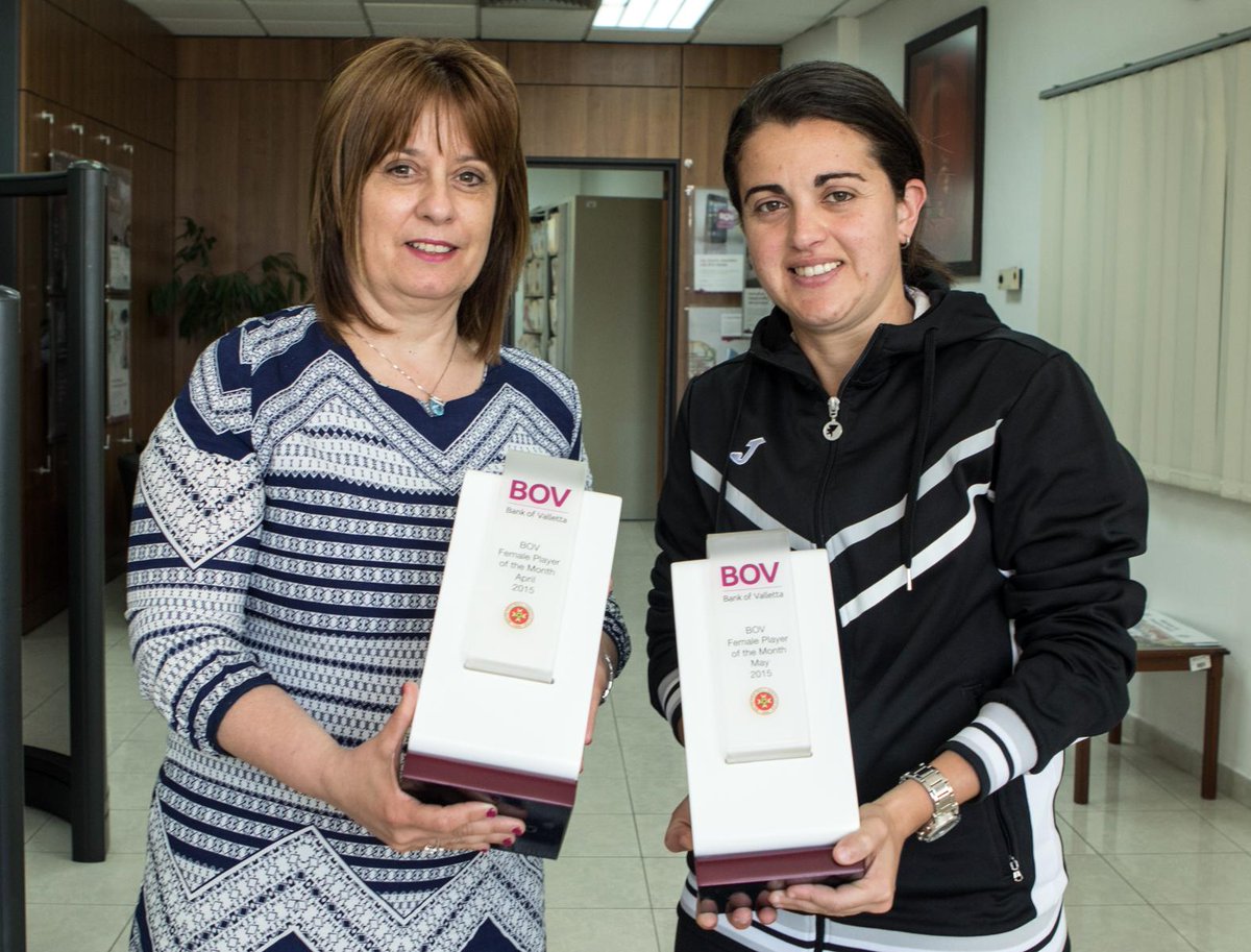 BOVtweets's tweet image. BOV Female #playerofthemonth April May 2015 - #hiberniansfc Dorianne Theuma - goo.gl/ISQ7Oz