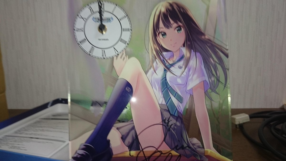 えすと tweet media