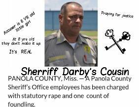VeronicaBybee's tweet photo. @News_MS Plz share with your followers &amp; help stop child molesters http://t.co/hUeVjxou6S