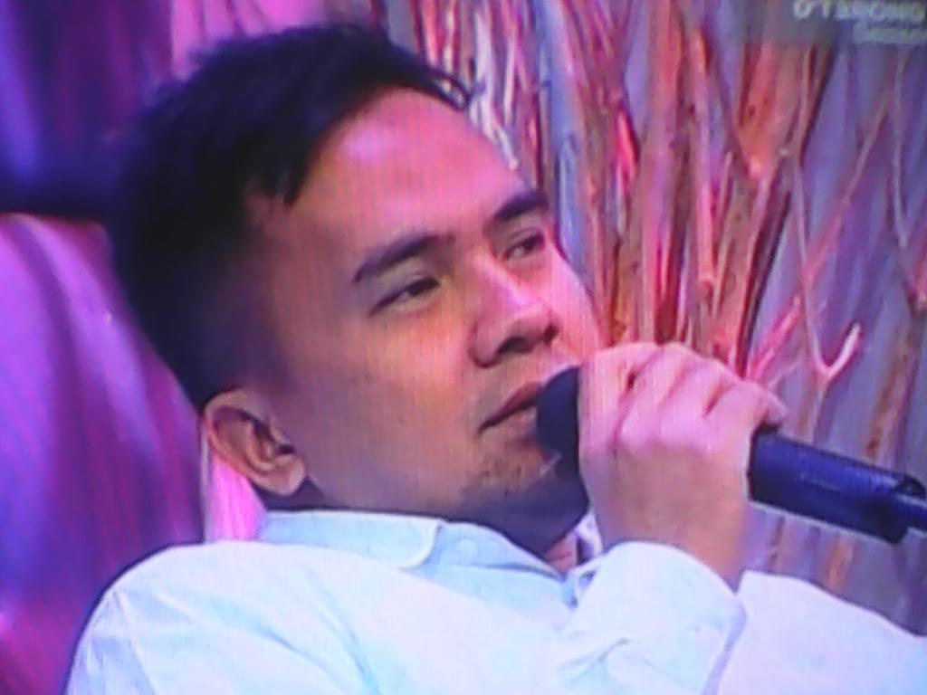 Nih buat loveupull <a href="/saipul_jamil/">Saipul Jamil SH</a> .. 26/05/2015 #TerongnyaSaipulJamil