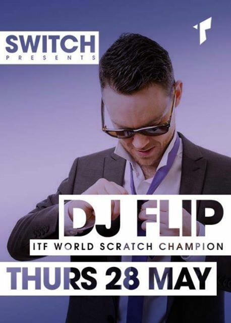 DeanWatson1991's tweet photo. #switch this week has @DJFlipHoldMe always a messy night when flip is in town 
Who joining us❓❓❓@CiardaHeatley http://t.co/VbkYGinP5Q