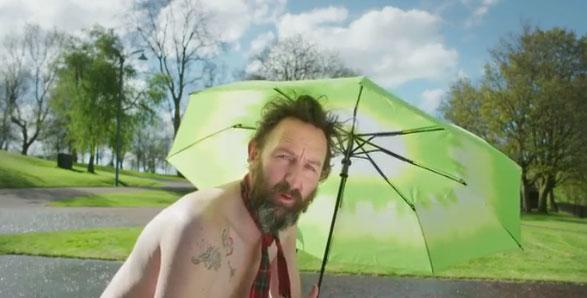 TheScotsman's tweet photo. Watch: Scottish Government's climate change advert with comedian Phil Kay #greenertogether http://t.co/Sg3GJdzbUR http://t.co/VfvaSVD9pa