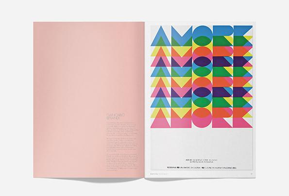 The untapped world of post-war Italian graphic design by <a href="/SEA_London/">SEA</a> <a href="/Fedrigoniuk/">Fedrigoni UK</a> goo.gl/jdwidD <a href="/RobAlderson/">Rob Alderson</a>
