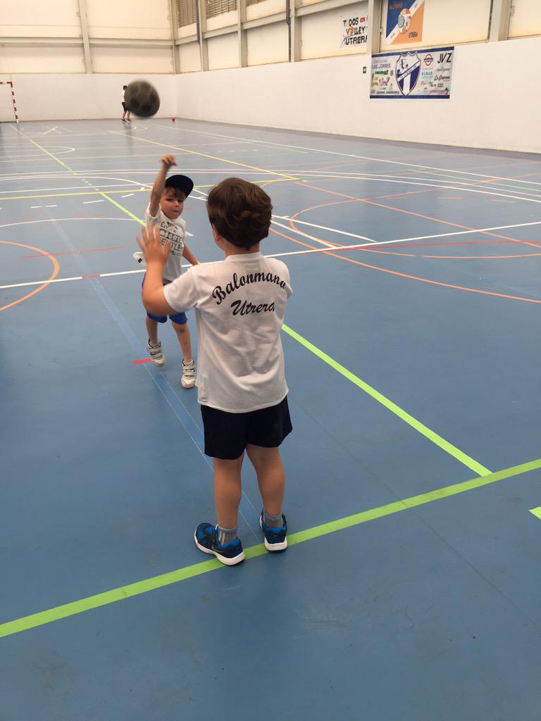 Este verano será diferente! Tus peques los disfrutaran! Ponte en contacto con nosotros! Campus multideporte!