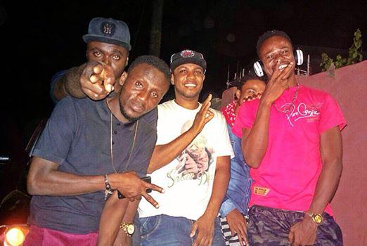 flexingboyGh tweet picture