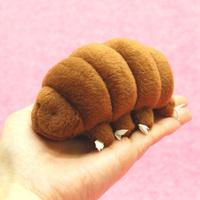 泳ぐクマムシの動きが強烈すぎてなんかヤバイ ん どこかで見覚えが Togetter