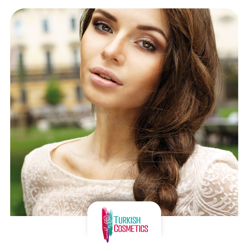 TRCosmetics's tweet photo. You can try braids for a natural look. http://t.co/j5BKedad65