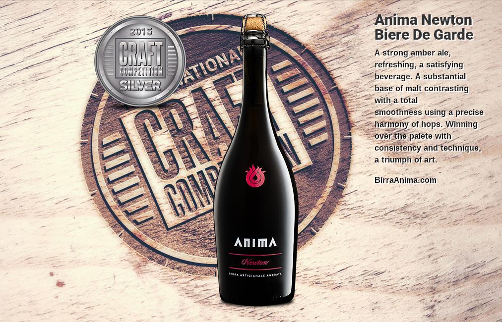 BirraAnimA's tweet photo. Thank you #CraftBeerAwards: ARGENTO per Newton e Dante!

#MyAnimA #beer #birra #birraartigianle #MadeInItaly http://t.co/A5N4vWvlsY