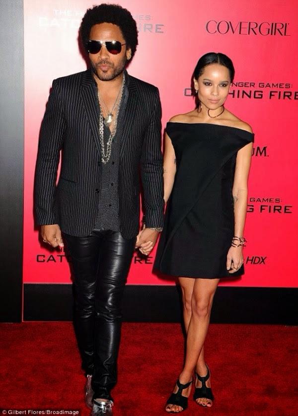 HAPPY BDAY LENNY KRAVITZ NOSSO ETERNO CINNA 
