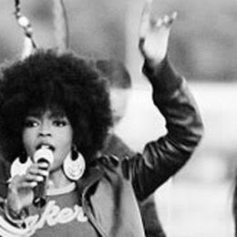 Happy birthday lauryn hill 