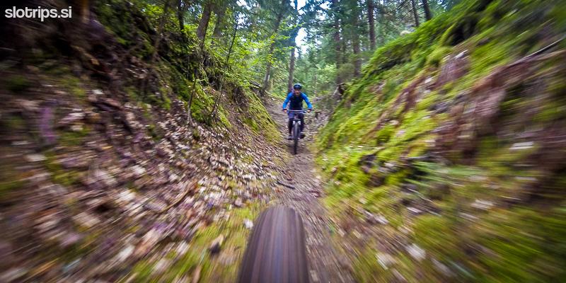 Slotrips's tweet photo. #mtb fun in #slovenia feat. @GoPro http://t.co/dflFwXB69K