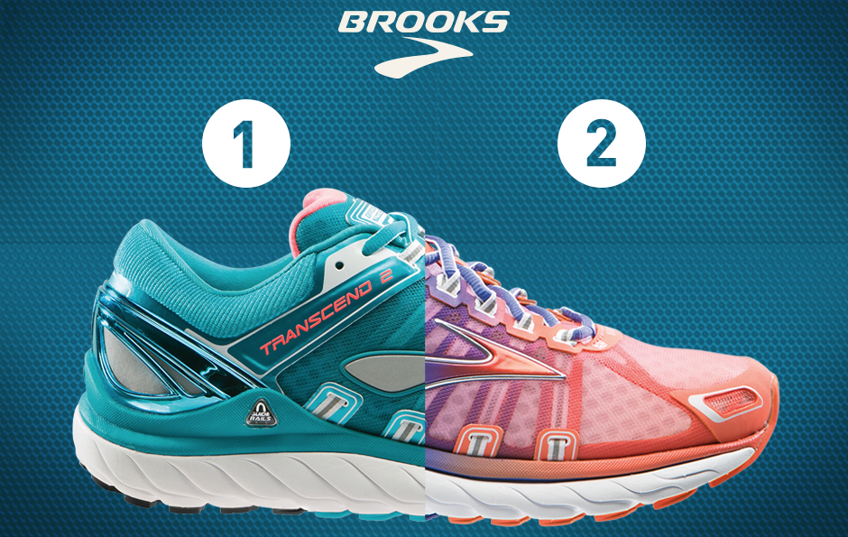 BrooksChile's tweet photo. ¿Con cuál de nuestras #Transcend2 te quedarías? http://t.co/EMxoPtQxKA