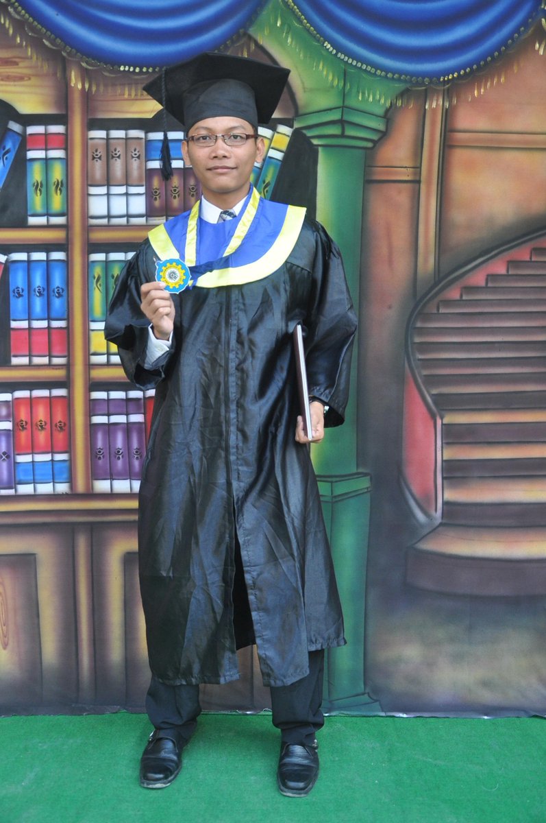 Yudha Malvistha (@zayn_malvist) on Twitter photo 