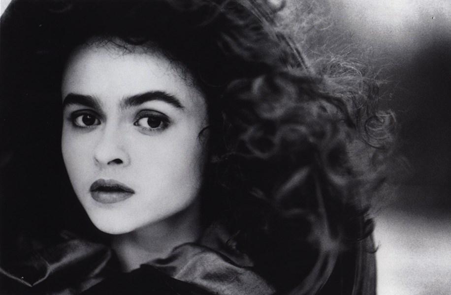 Happy birthday Helena Bonham Carter ! Here we celebrate her sartorial eccentricity:  