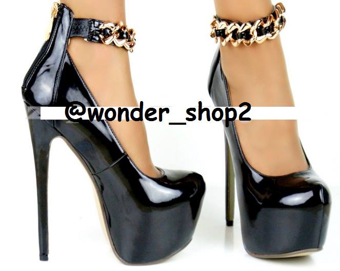 Volvemos a tenerlos! Ideales para cualquier modelito!