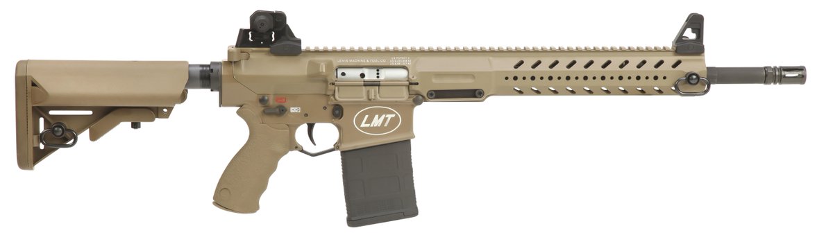 LMT LM8MWS