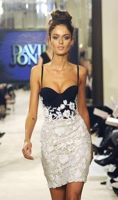 Nuevo vestido!! Perfecto para la primavera! PRECIO: 32€