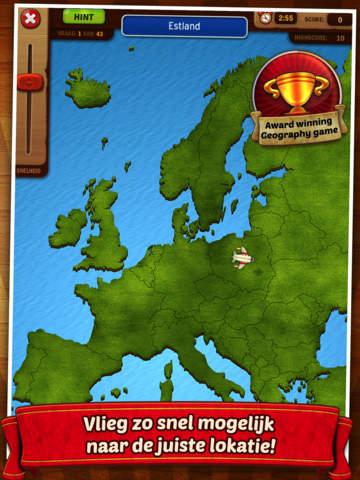 TopoMonkey's tweet image. APPSALE: 66% korting op ALLE educatieve topo apps tot 2 juni! topomonkey.nl #aardrijkskunde #apps #eduapp