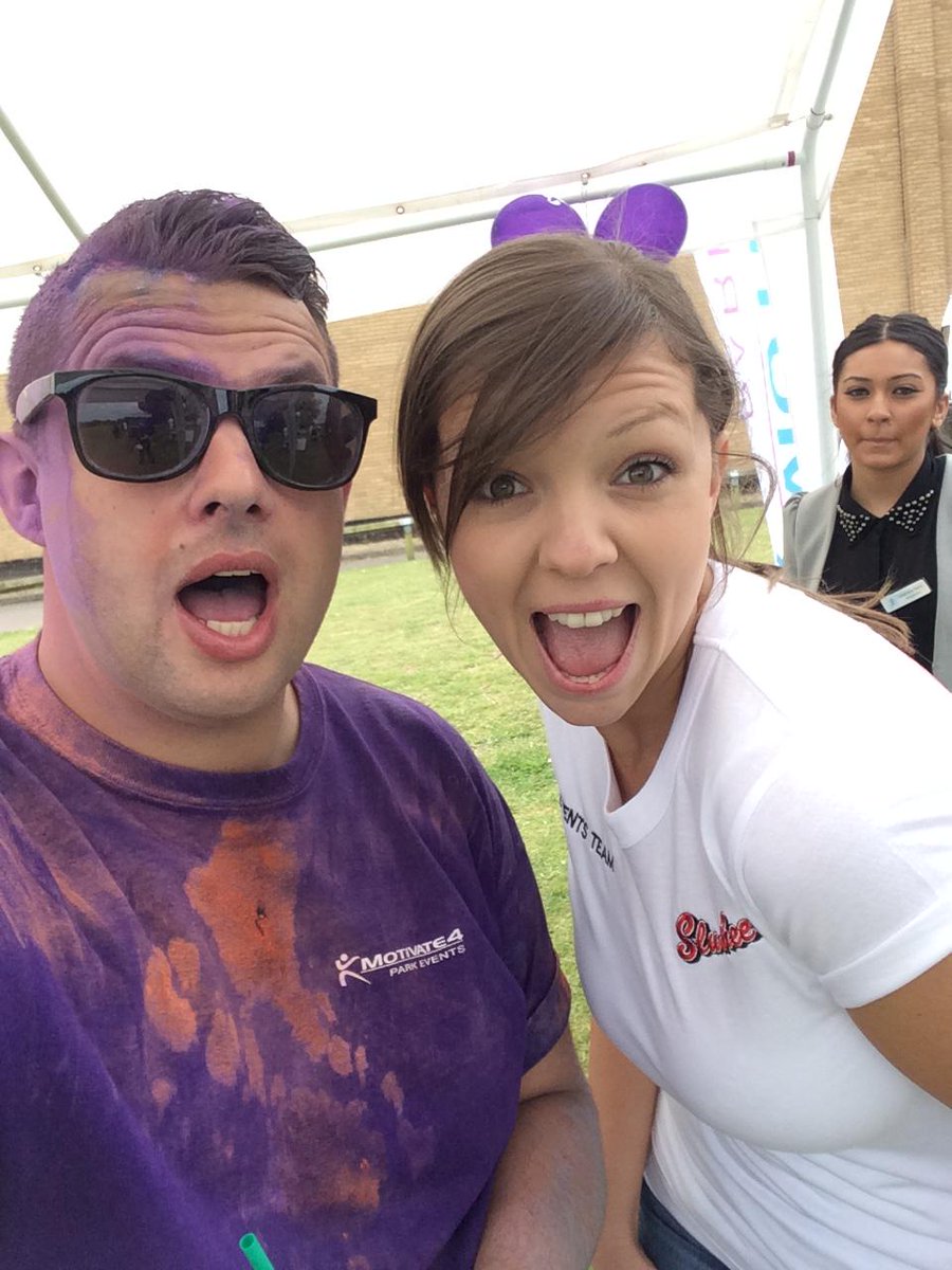 parkeventsherts's tweet photo. Huge thanks to @Slusheeuk for supporting this years #Rainbowrun  #slushee http://t.co/0A5xJGY827