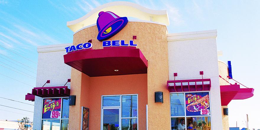 <a href="/TacoBell/">Taco Bell</a> to remove artificial ingredients from most of its #menu ow.ly/Nr6GB <a href="/livetodineout/">Lisa Jennings</a>