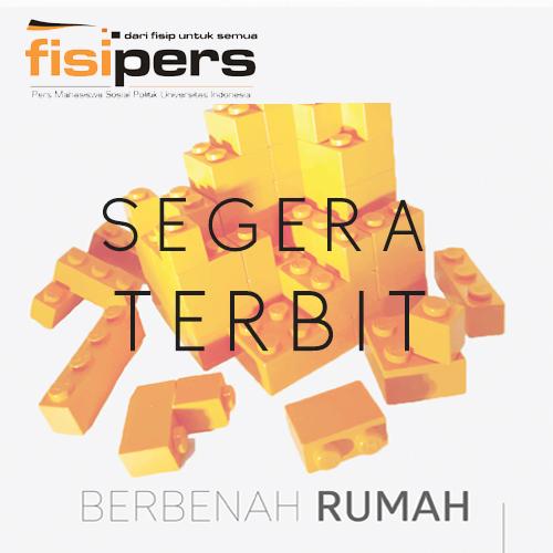 fisipersui's tweet image. Terbit besok (27/5) Buletin FISIPERS edisi 34  #BerbenahRumah