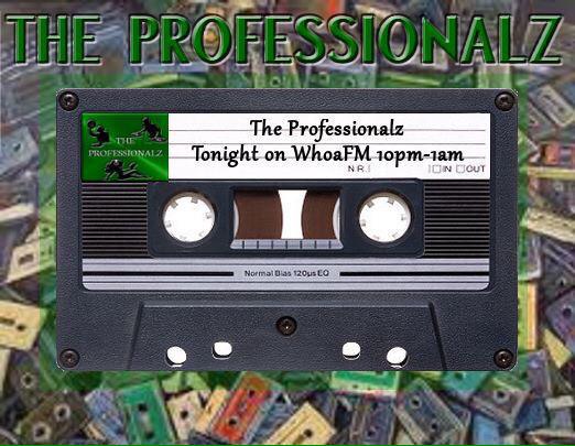djwax45's tweet photo. #Theprofessionalz live tonight 10 till we done.... http://t.co/bCBl7SHYqY