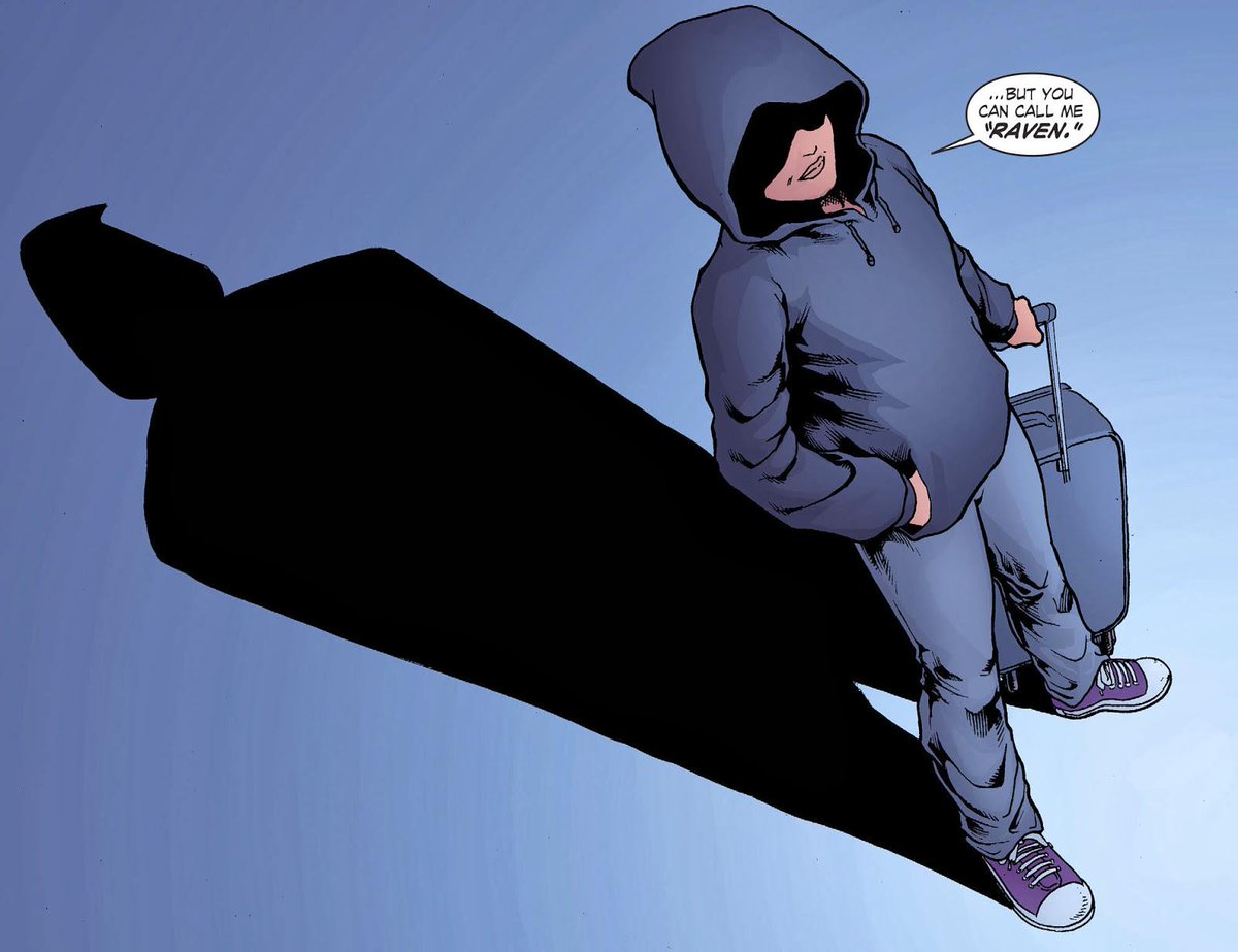 [Will RP properly after my birthday. ] #Offline