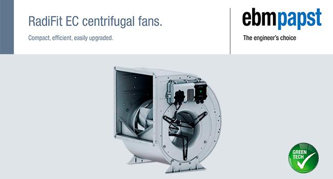 AHUmag's tweet photo. RadiFit EC centrifugal fans by #ebmpapst @ #AHUmagazine http://t.co/vxwMamOAgh http://t.co/B6pTaVrSIk