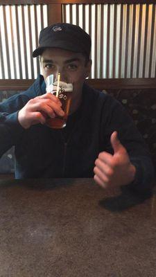 osobrewing tweet picture