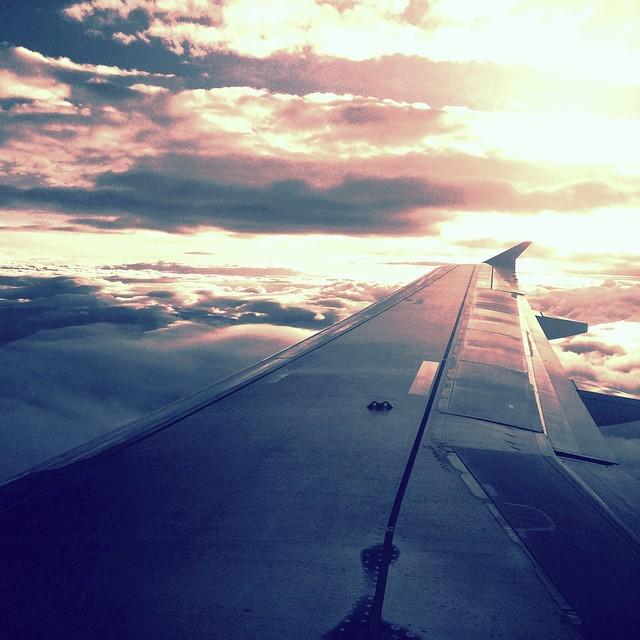 DeltaBravo33's tweet photo. Instagram : by first_classair - #DL #amazingview #SLC #window #goodmorning #VegasBound #deltahub #changingplanes #p… http://t.co/hVrmpVTNxf