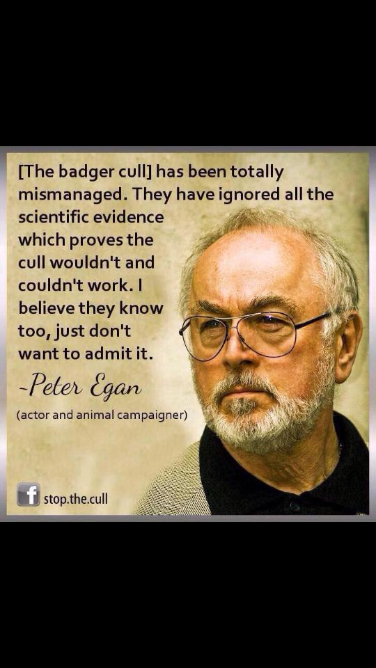 Sallyst83540181's tweet photo. Well said @PeterEgan6 @rickygervais @DrBrianMay @JohnBishop100 Real Men care about #animalwelfare  #SaveOurWildlife http://t.co/rGT3Id2t2U